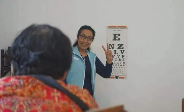 Paparan Gadget Berlebihan Dinilai Berisiko Picu Gangguan Kesehatan Mata