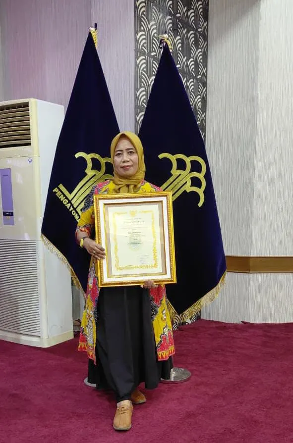 Kades Sindangjawa: Predikat Desa Sadar Hukum Harus Diiringi Komitmen Nyata