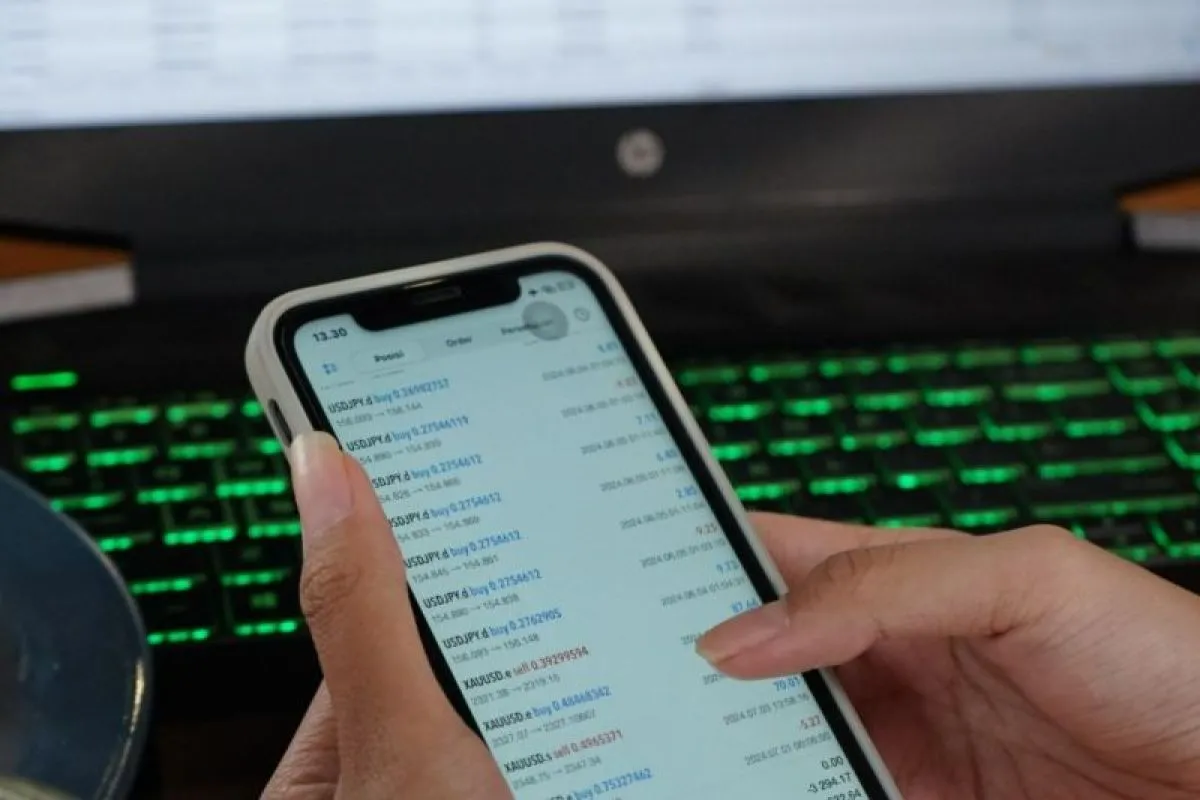 Daftar 10 Aplikasi Investasi yang Dinilai Aman dan Terpercaya, serta Tips Memilih Platform