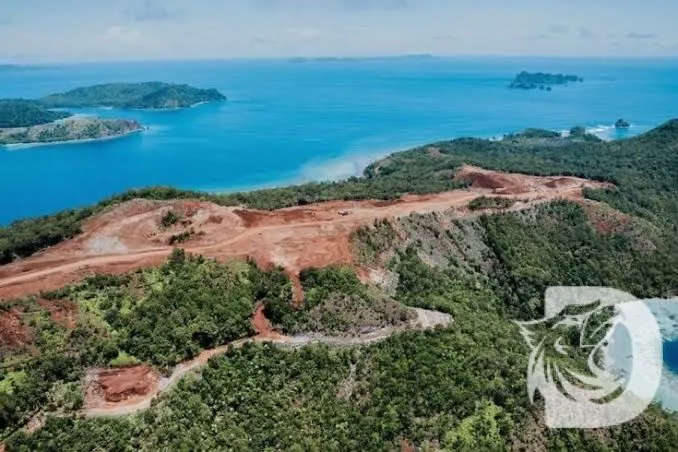 Peran Negara dalam Perlindungan Lingkungan: Sorotan atas Pelanggaran IUP dan Kasus Tambang di Raja Ampat
