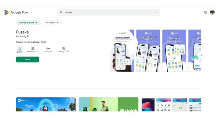 Menuju Ramadan 1447 H, Ini 5 Aplikasi untuk Cek Hitung Mundur dan Jadwal Imsakiyah
