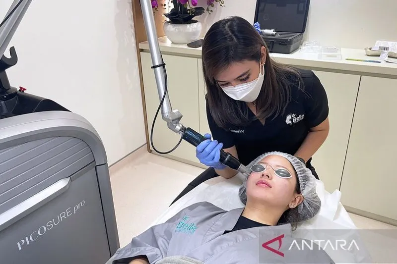 Ahli: Perawatan aesthetic dan wellness dinilai sebagai investasi untuk kualitas hidup