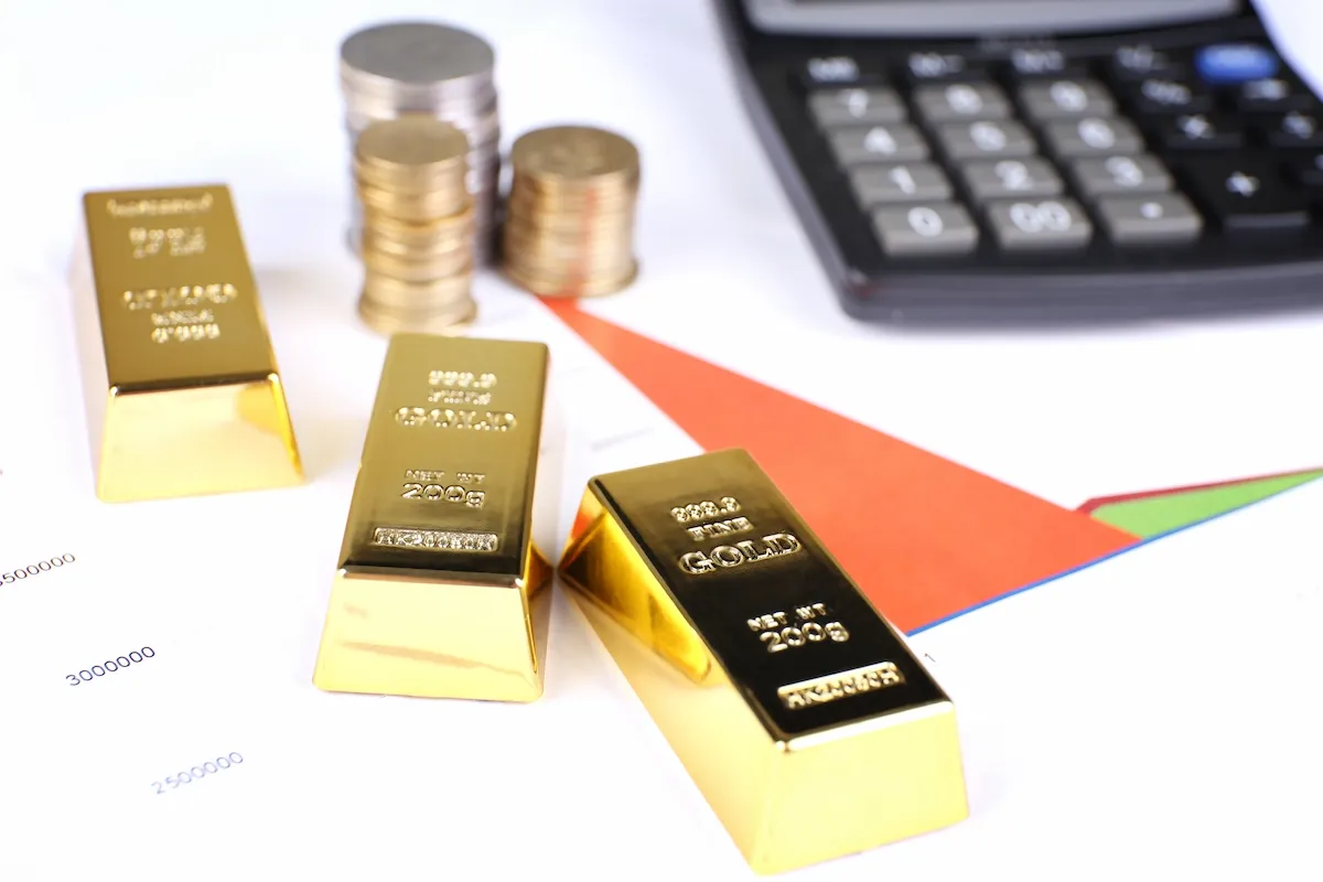 Aturan Terbaru Pajak Emas: Tarif PPh 22 0,25% dan Pengecualian untuk Konsumen Akhir