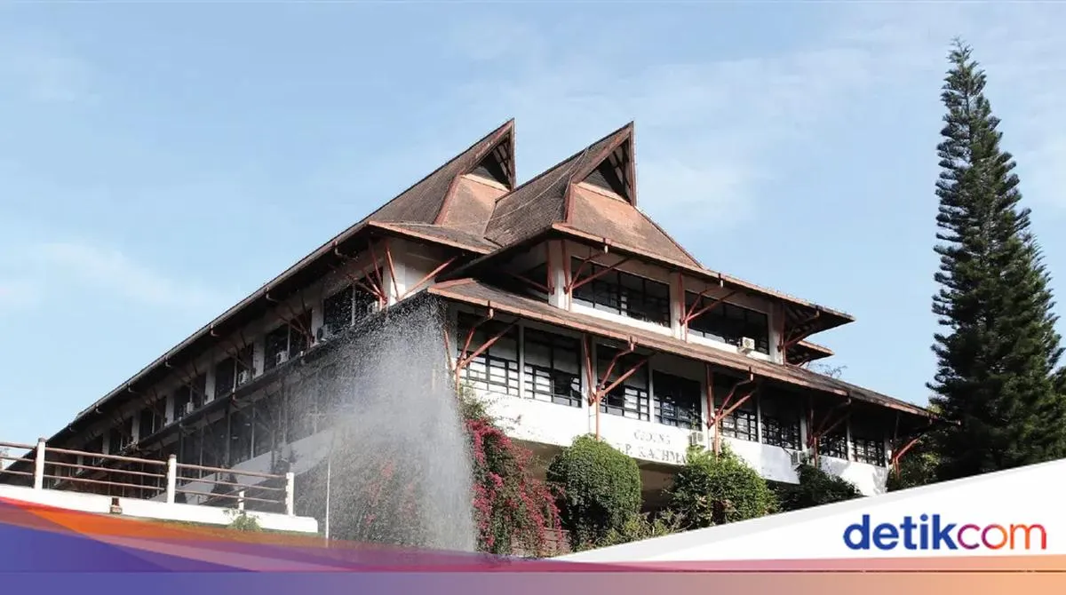 Mengapa Daftar 6 Kampus Seni-Desain Versi QS 2026 Jadi Tren: Antara Gengsi, Masa Depan Industri Kreatif, dan Arah Pendidikan Indonesia