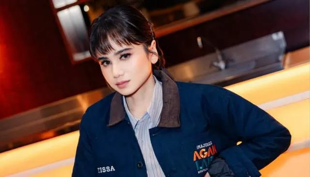 Tissa Biani Disebut ‘Ratu Box Office’ Berkat Deretan Film Berpenonton Jutaan