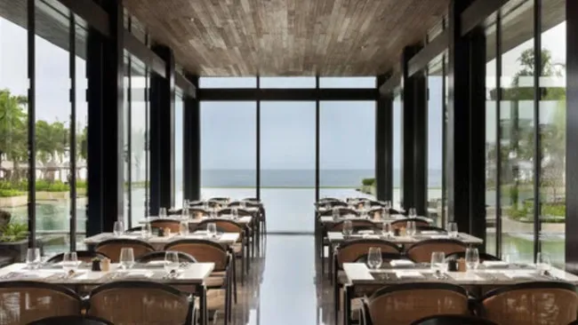 Bali Ungguli Jakarta dalam Rata-rata Pendapatan Usaha Kuliner, Ini Data BPS 2023