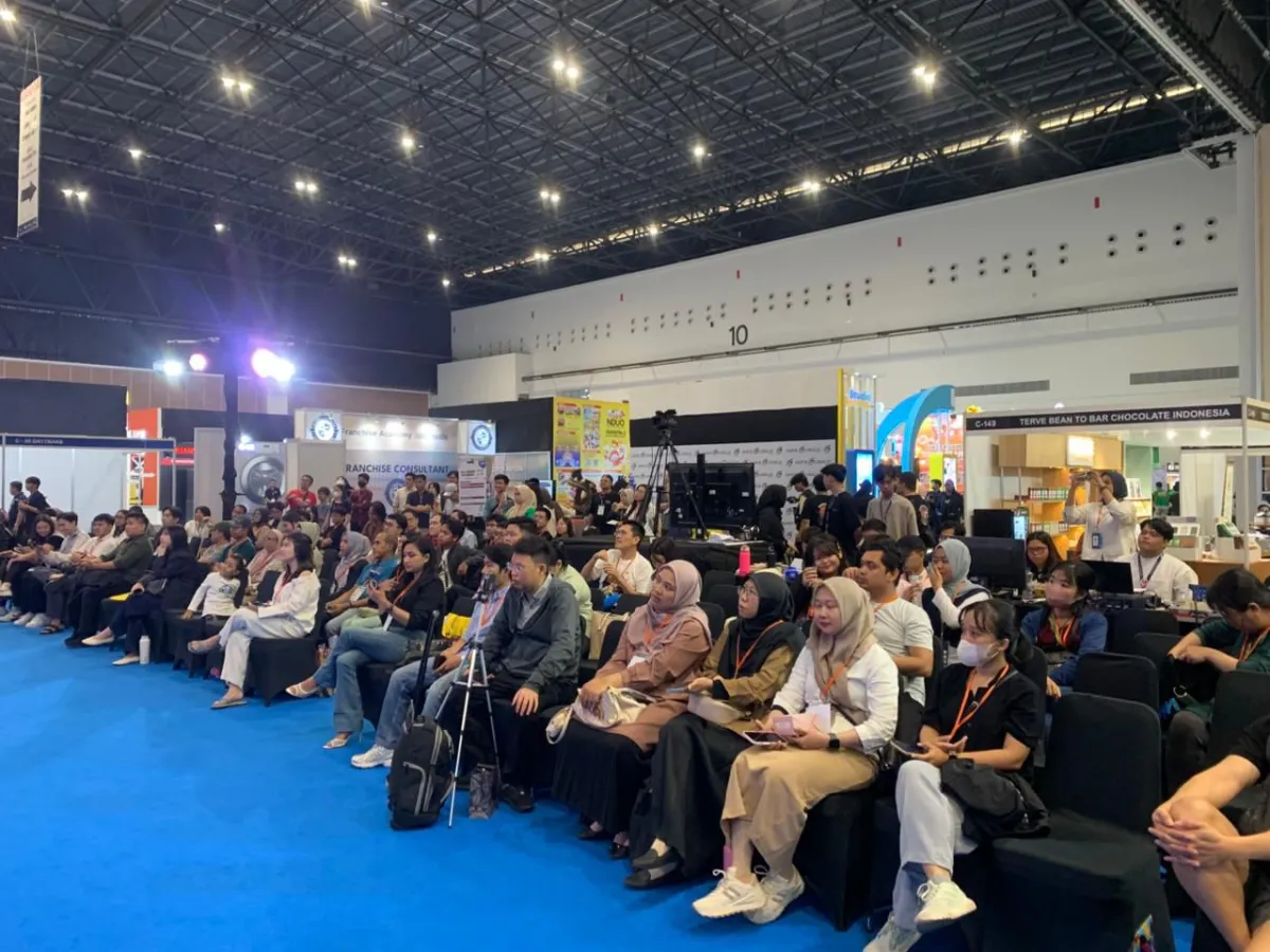 TWDC Ajak Pelajar dan Mahasiswa Belajar Bisnis Waralaba Lewat Kunjungan ke FLEI 2025