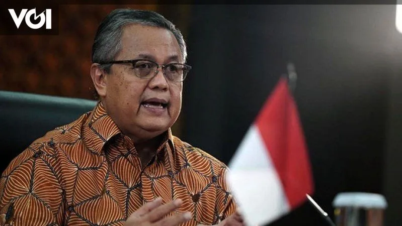 Gubernur BI: Fragmentasi Ekonomi Antarnegara Picu Ketidakpastian Global 2025–2026