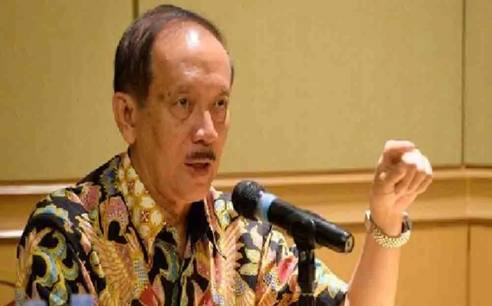 Dokumen SK Menhut: Pelepasan 1,6 Juta Hektare Hutan di Riau untuk Penataan Ruang dan Kepastian Lahan Warga