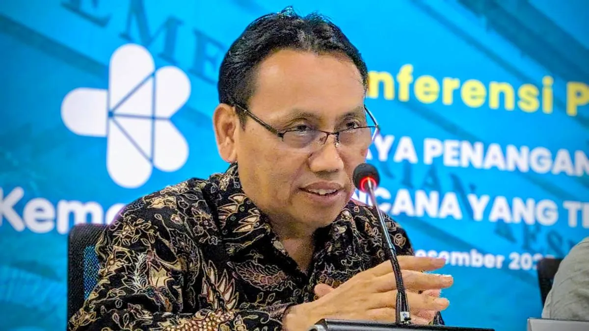 Kemenkes: 17.077 Penyandang Disabilitas Terdampak Banjir di Aceh, Puluhan Fasilitas Kesehatan Ikut Terdampak