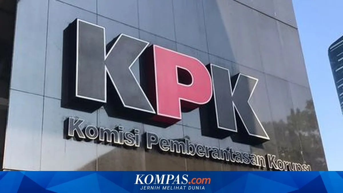 KPK Geledah Kantor PT Wanatiara Persada di Jakarta Utara, Sita Dokumen hingga Perangkat Elektronik