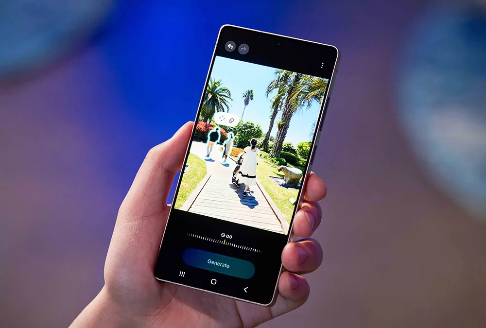 Samsung Soroti Evolusi AI di Kamera Galaxy S Series, dari Scene Detection hingga ProVisual Engine
