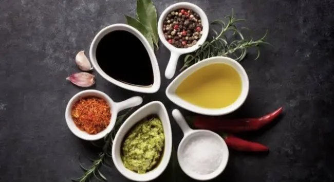 Tiga Bumbu Saus yang Disebut Tidak Disarankan untuk Ibu Hamil, Ini Alasannya