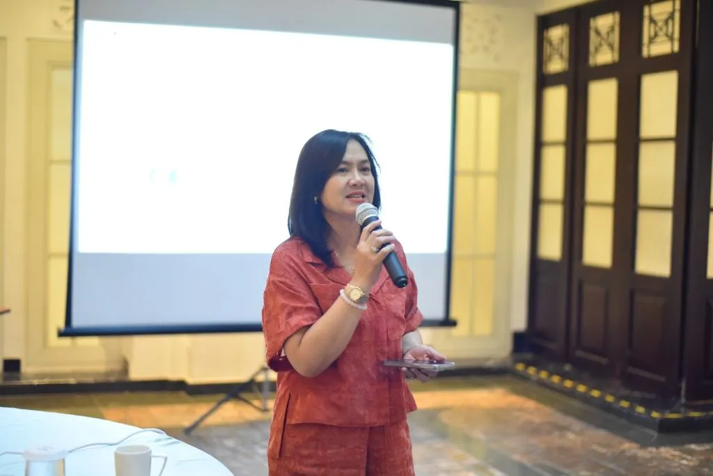 Nasional Re Catat Premi Bruto Kuartal III-2025 Naik 4,1% dan Perluas Kemitraan