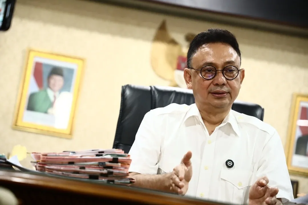 Indeks Layanan Publik Digital Pontianak Raih 4,83 dalam Pemantauan SPBE 2025