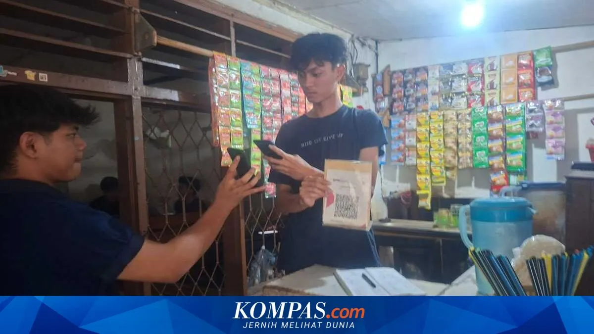 GoPay Hadirkan Fitur “QRIS buat Jualan” Langsung di Aplikasi, Tanpa Perlu Unduh Aplikasi Terpisah