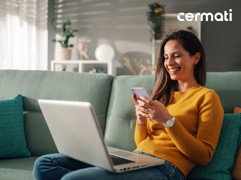 E-Wallet Kini Hadir dengan Fitur Tabungan dan Investasi, Ini Manfaat dan Risikonya