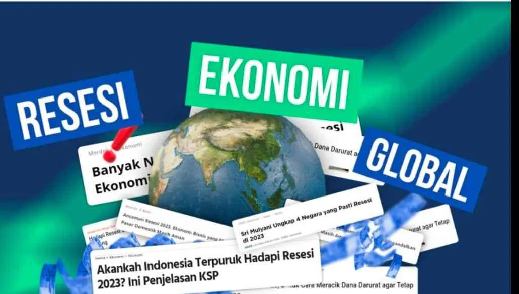 Ketidakpastian Global Menguat, Indonesia Hadapi Tekanan Inflasi hingga Tantangan SDM