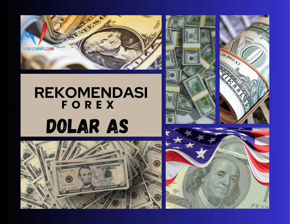 Indeks Dolar AS Turun Jelang Keputusan The Fed, Pasar Antisipasi Pemangkasan 25 Basis Poin