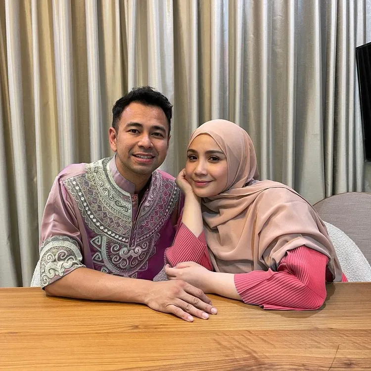 Nagita Slavina Merasa Janggal dengan Sikap Raffi Ahmad, Isu Perselingkuhan Kembali Mencuat