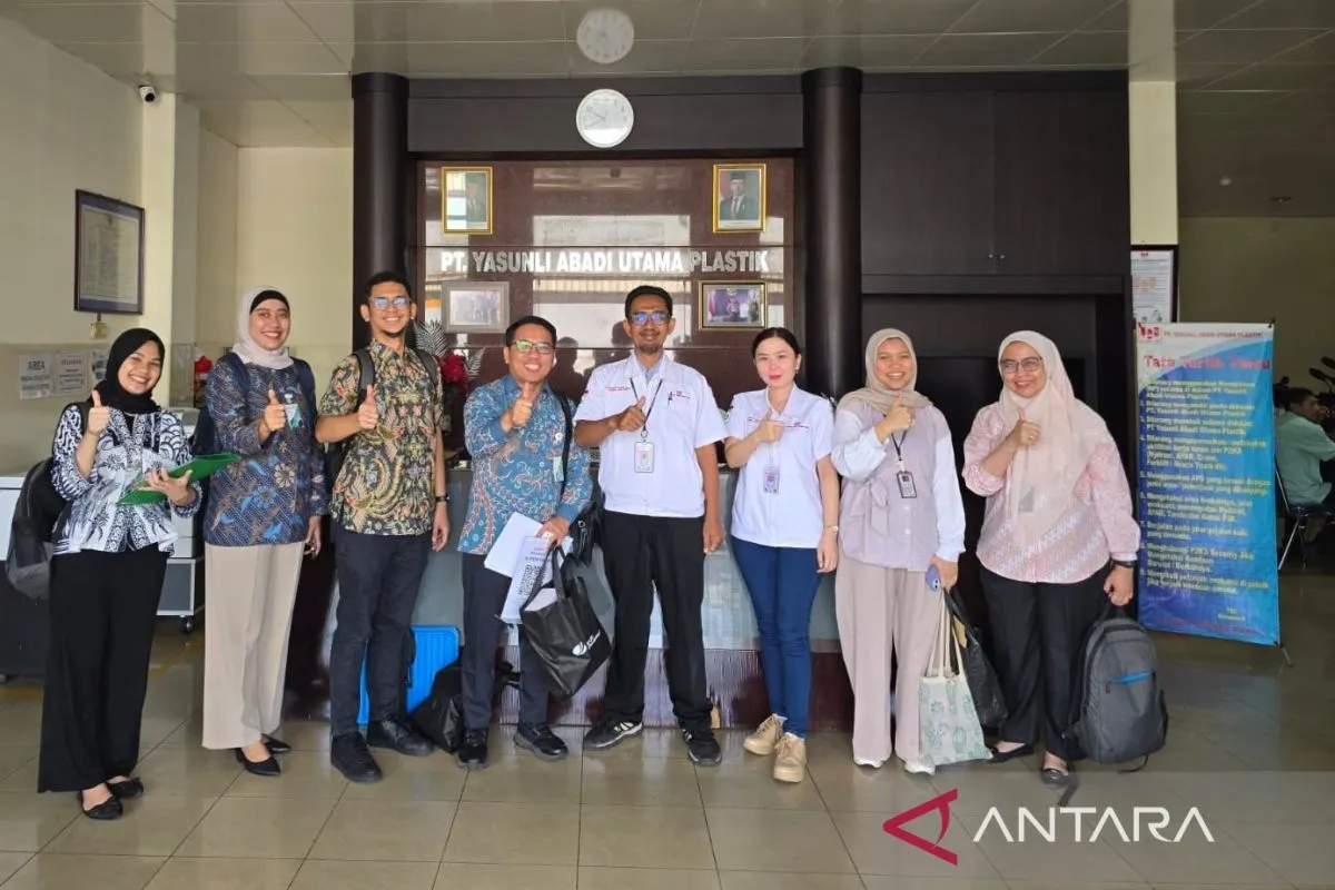 BPJS Ketenagakerjaan Bekasi Cikarang Datangi Perusahaan untuk Optimalkan Penggunaan JMO