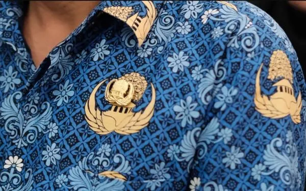 Panduan Update Jabatan ASN di MyASN/ASN Digital BKN