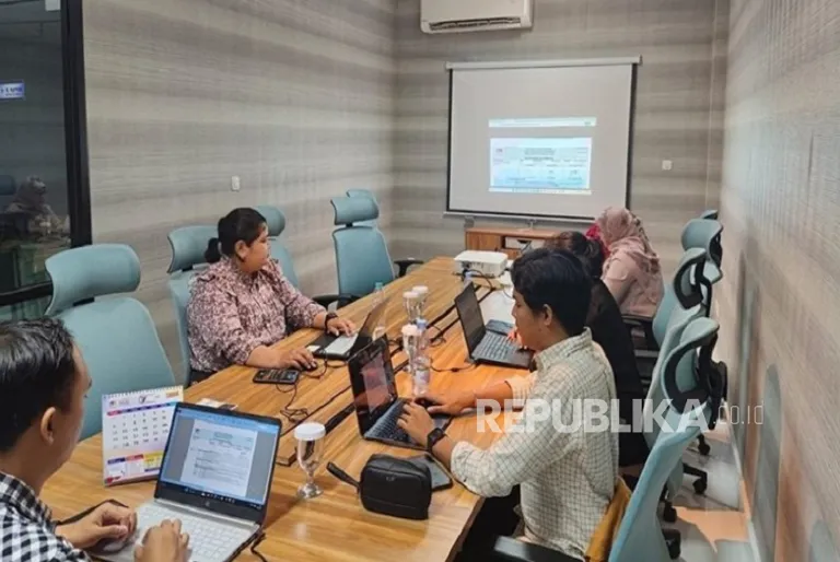 Peningkatan Kualitas Pembelajaran Dinilai Kunci Cetak Lulusan Siap Bersaing di Industri