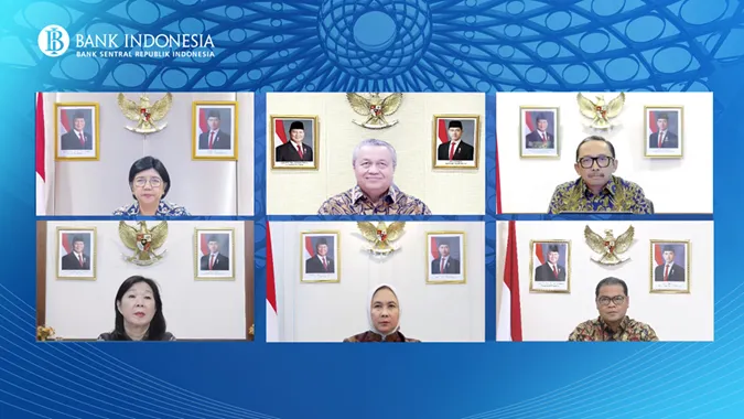 BI Turunkan BI Rate 25 Bps menjadi 4,75% pada RDG September 2025