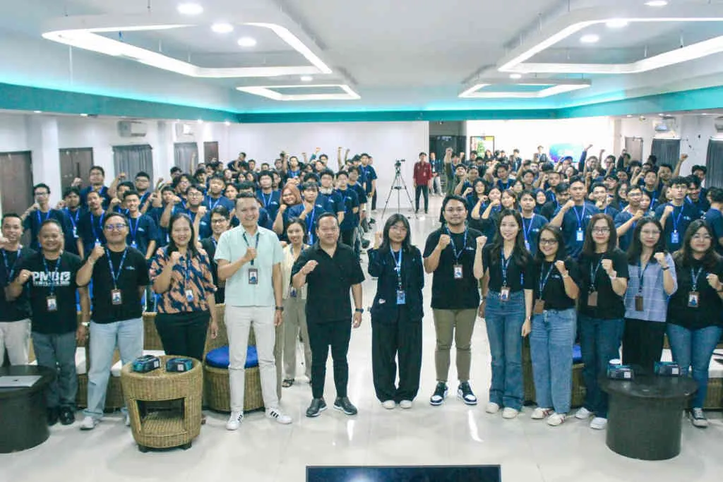 Primakara University Gelar Bali Startup Camp 2025 untuk Dorong Lahirnya Startup Digital dari Bali