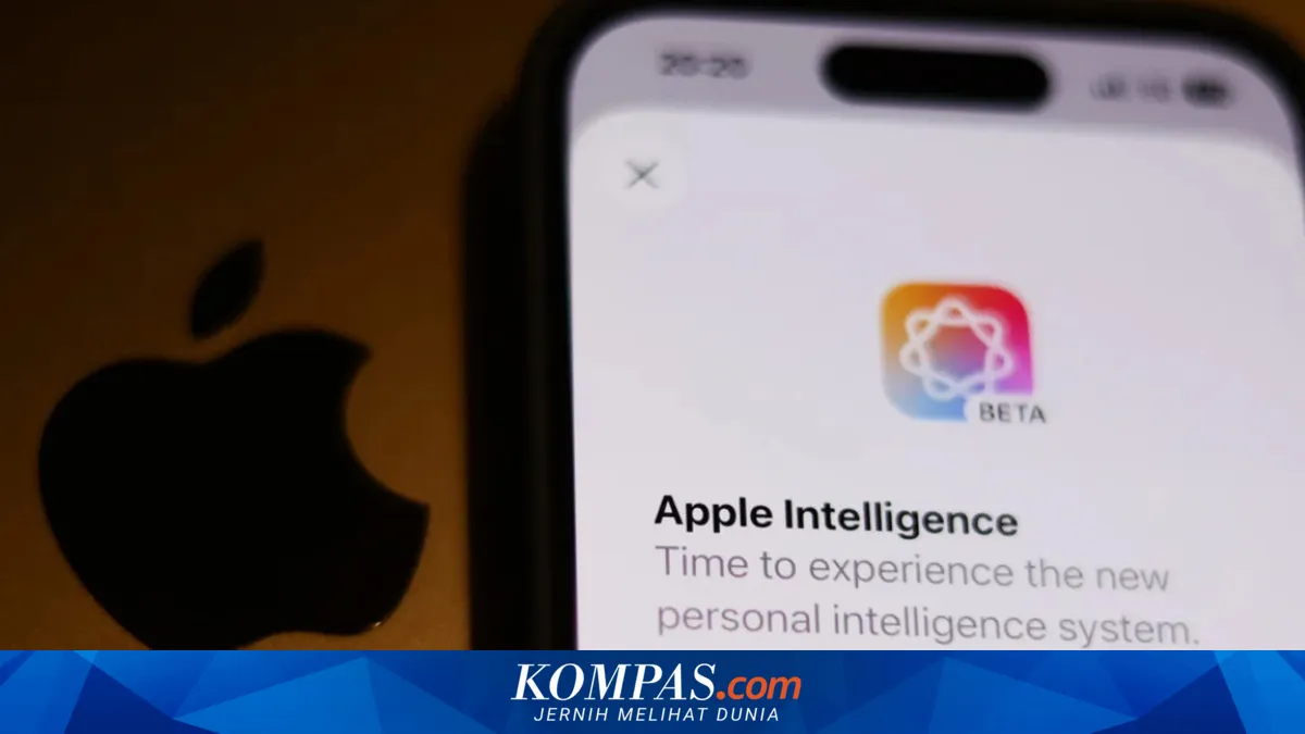 Petinggi Divisi AI Apple Ke Yang Hengkang ke Meta Setelah Baru Dipromosikan