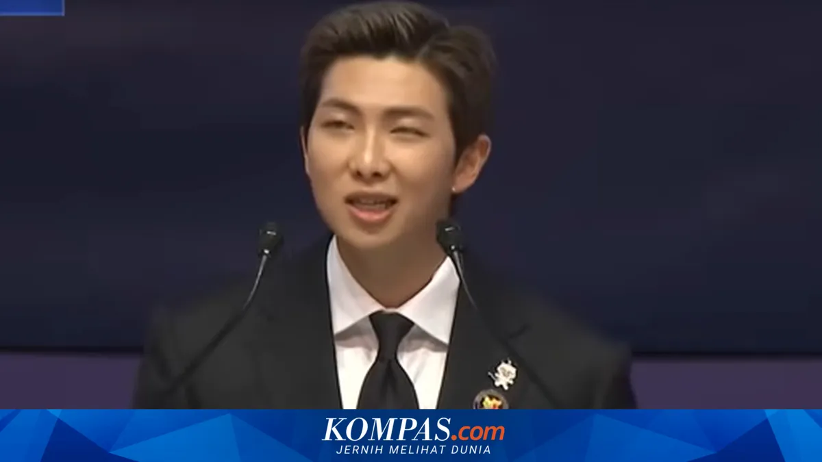 Ketika RM BTS Membiayai Katalog Lukisan Korea di Museum Dunia: Tentang Warisan, Akses, dan Cara Kita Mengingat