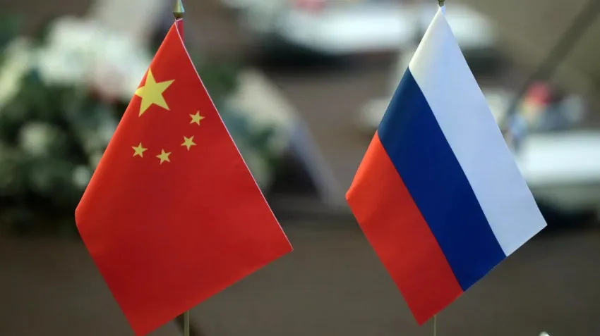 Rusia dan China Tolak Upaya Barat Memiliterisasi Asia-Pasifik, Bahas Kerja Sama di ASEAN