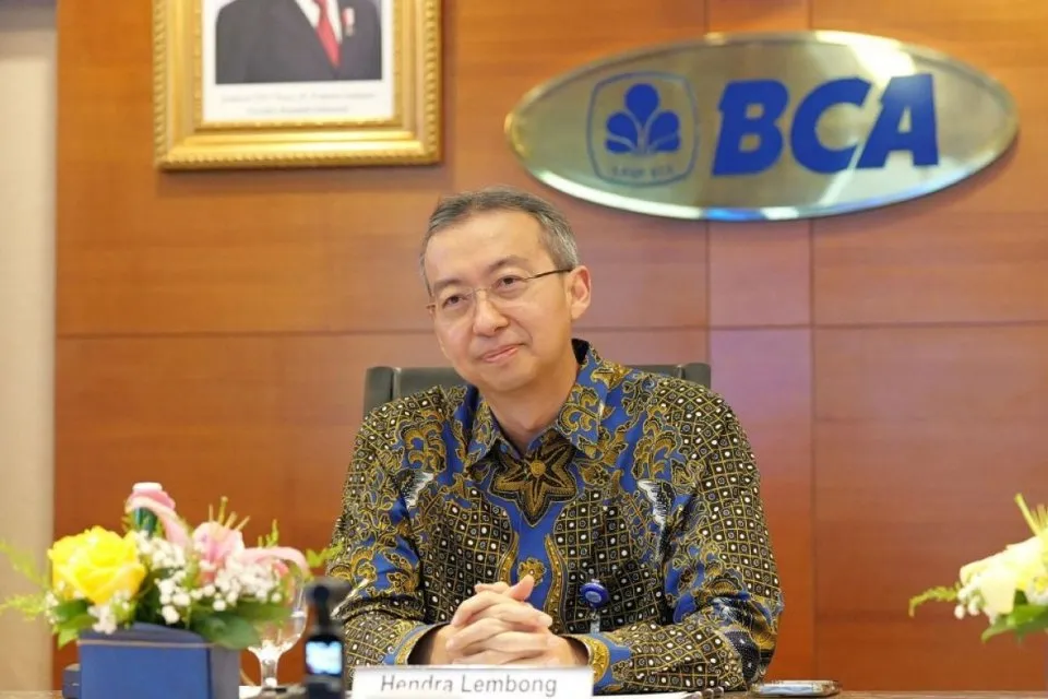 BCA Tegaskan Belum Ada Rencana IPO blu by BCA, Siapkan Buyback Saham hingga Rp5 Triliun