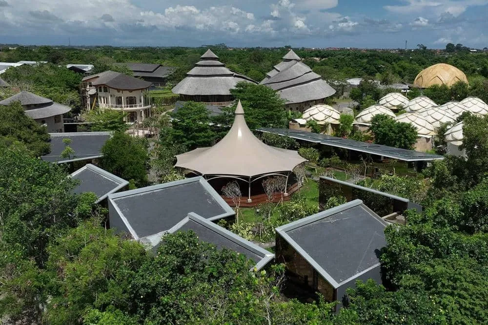 Art & Bali Umumkan Daftar Seniman untuk Pameran “Terra Nexus”