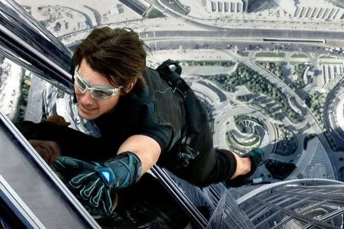 Lima Serial TV yang Berhasil Bertransformasi Menjadi Film Box Office