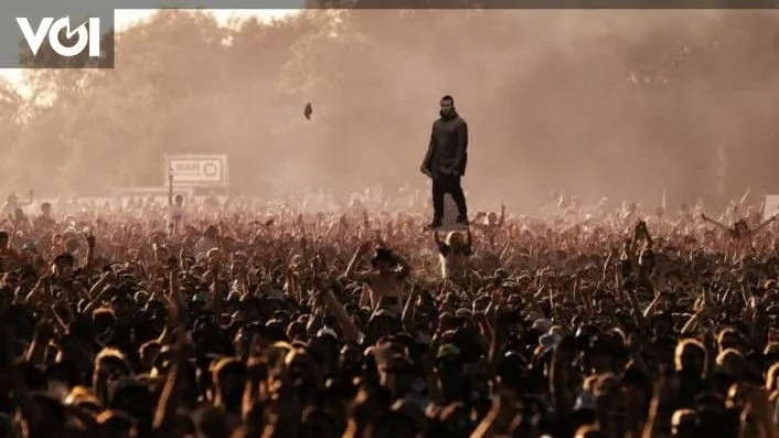 Keuntungan Konser Oasis di Heaton Park Akan Dialokasikan untuk Dukung Musik Lokal Manchester