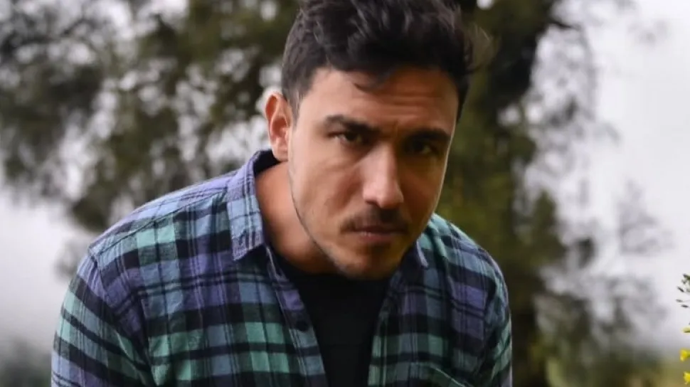 Hamish Daud Ceritakan Momen ‘Terjebak’ Casting Film Horor Malam 3 Yasinan