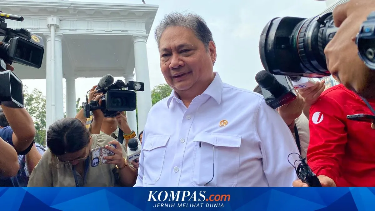 Pemerintah Siapkan Insentif PPh 21 DTP untuk Karyawan Hotel, Restoran, dan Kafe Mulai Semester II-2025