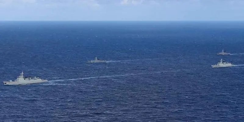 Pernyataan PM Jepang soal Taiwan Picu Protes Keras Tiongkok dan Meningkatkan Ketegangan Kawasan