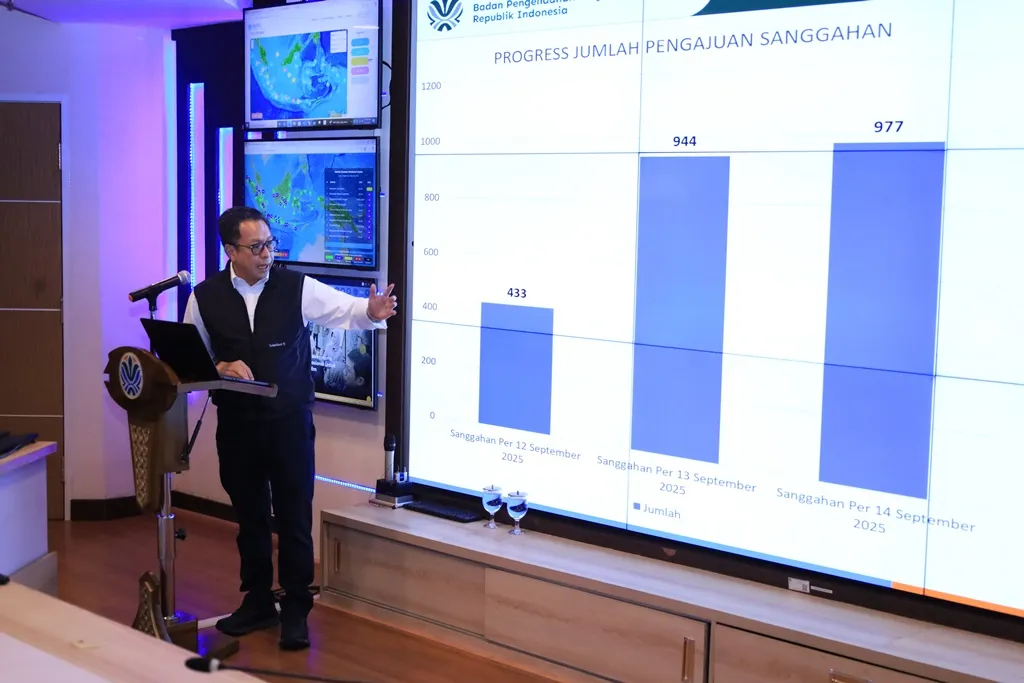 KLH/BPLH Evaluasi 5.476 Perusahaan dalam PROPER 2025, Hasil Akan Dipublikasikan