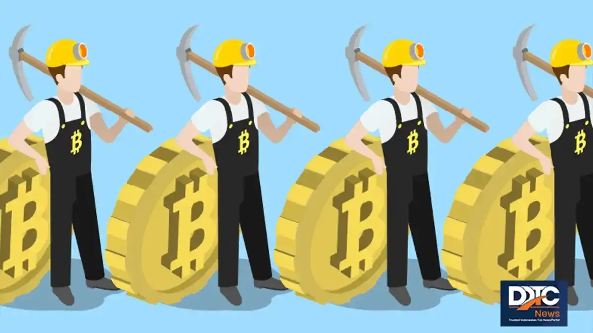 PPh Penambangan Kripto Masih Final 0,1% hingga Akhir 2025, Rezim Baru Berlaku 2026