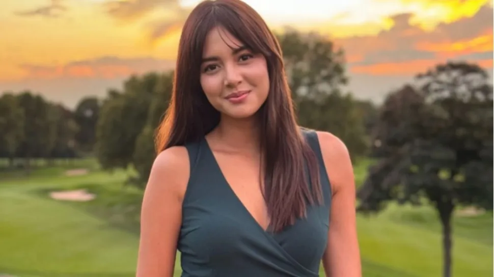 Aurelie Moeremans Ceritakan Dampak Positif dan Ancaman Usai Rilis Buku "Broken Strings"