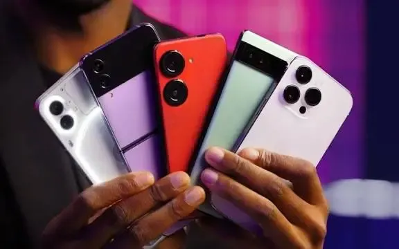 Kelangkaan Chip Global Berpotensi Dorong Kenaikan Harga Ponsel Murah di Indonesia