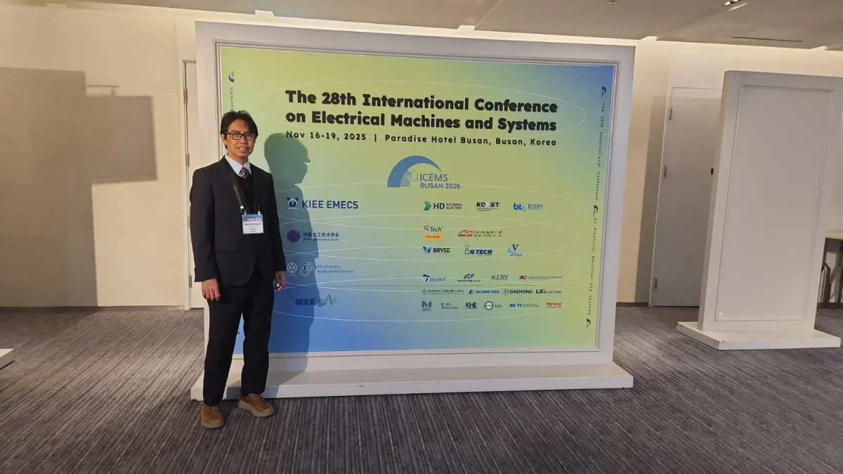 Penyimpanan Energi dan Modernisasi Jaringan, Kunci Mengatasi Intermitensi Energi Terbarukan