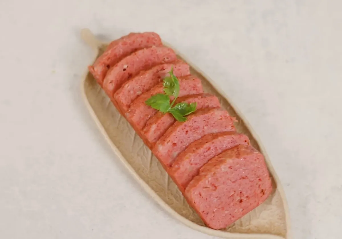 Resep Kornet Ayam Homemade ala Willgoz Kitchen, Alternatif Praktis Tanpa Pengawet