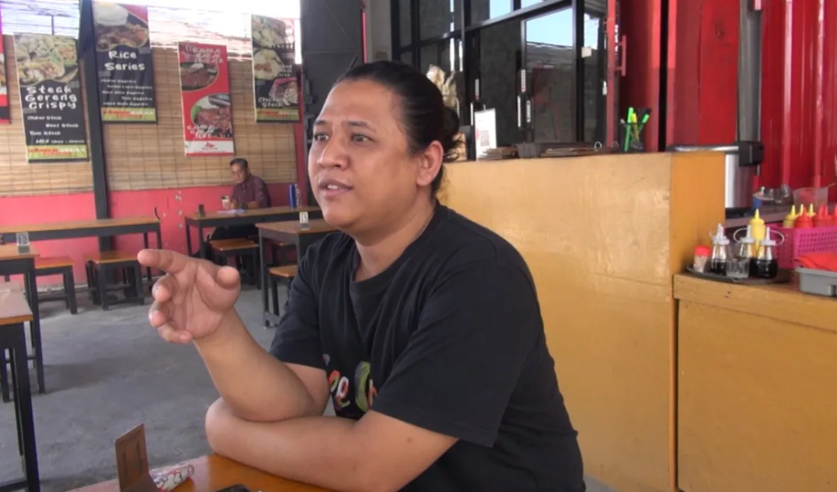 Harga Bumbu Dapur Melonjak, Omzet Rumah Makan di Gorontalo Turun hingga 40 Persen