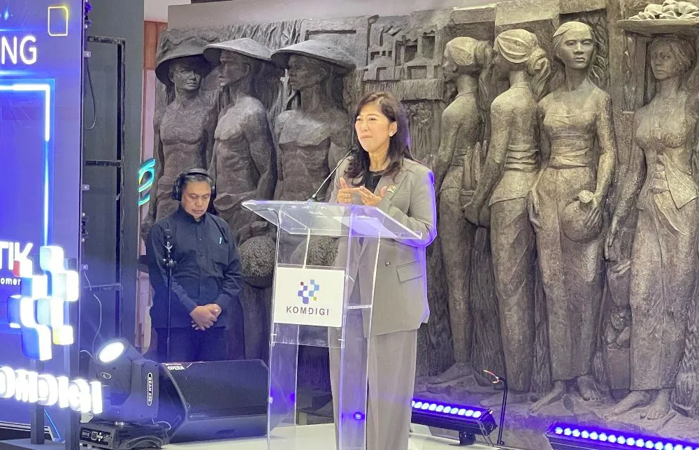 Kemkomdigi: Lebih dari 50 Juta Pengguna Internet Indonesia Pernah Jadi Korban Penipuan Digital