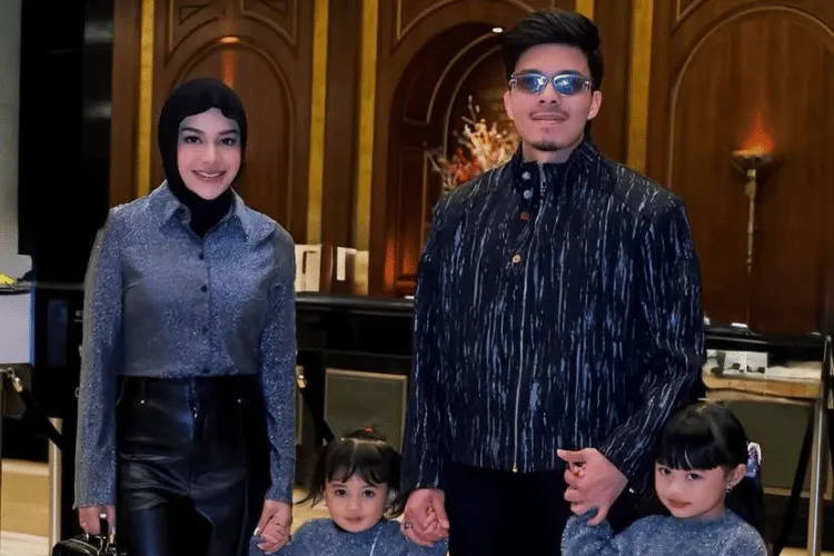 Gaya Seleb Indonesia Saat Rayakan Tahun Baru 2026, dari Liburan hingga Manggung