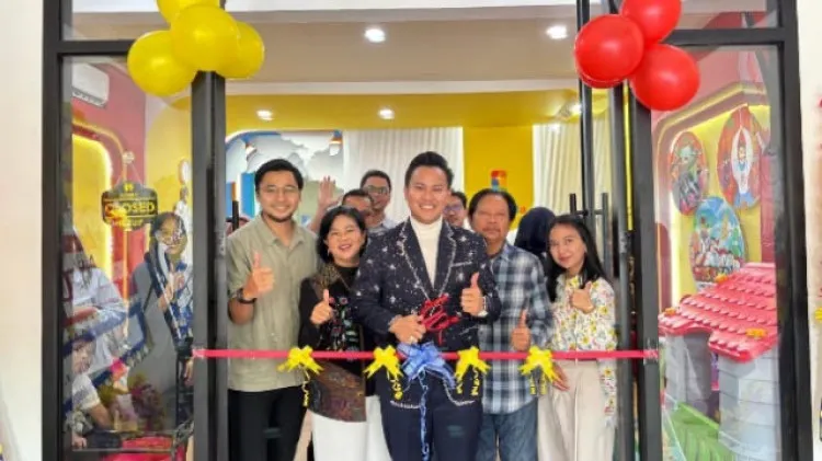 Rusunda Resmikan Cabang ke-18 di Pondok Indah, Perluas Layanan Sunat Modern Berbasis Teknologi