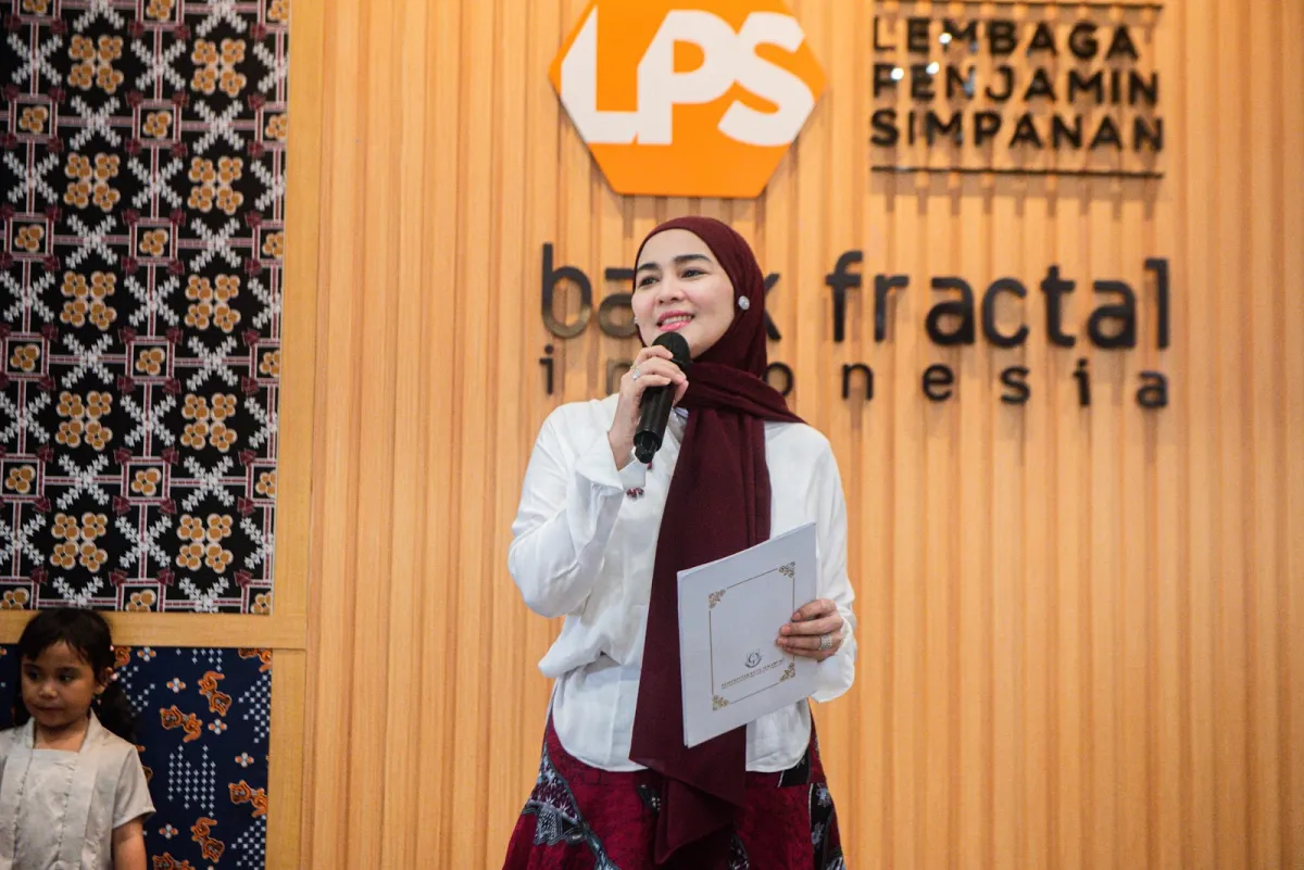 Fashion Show Batik di Sukabumi Tampilkan Kreativitas Pelajar dan Dorong Pelestarian Budaya